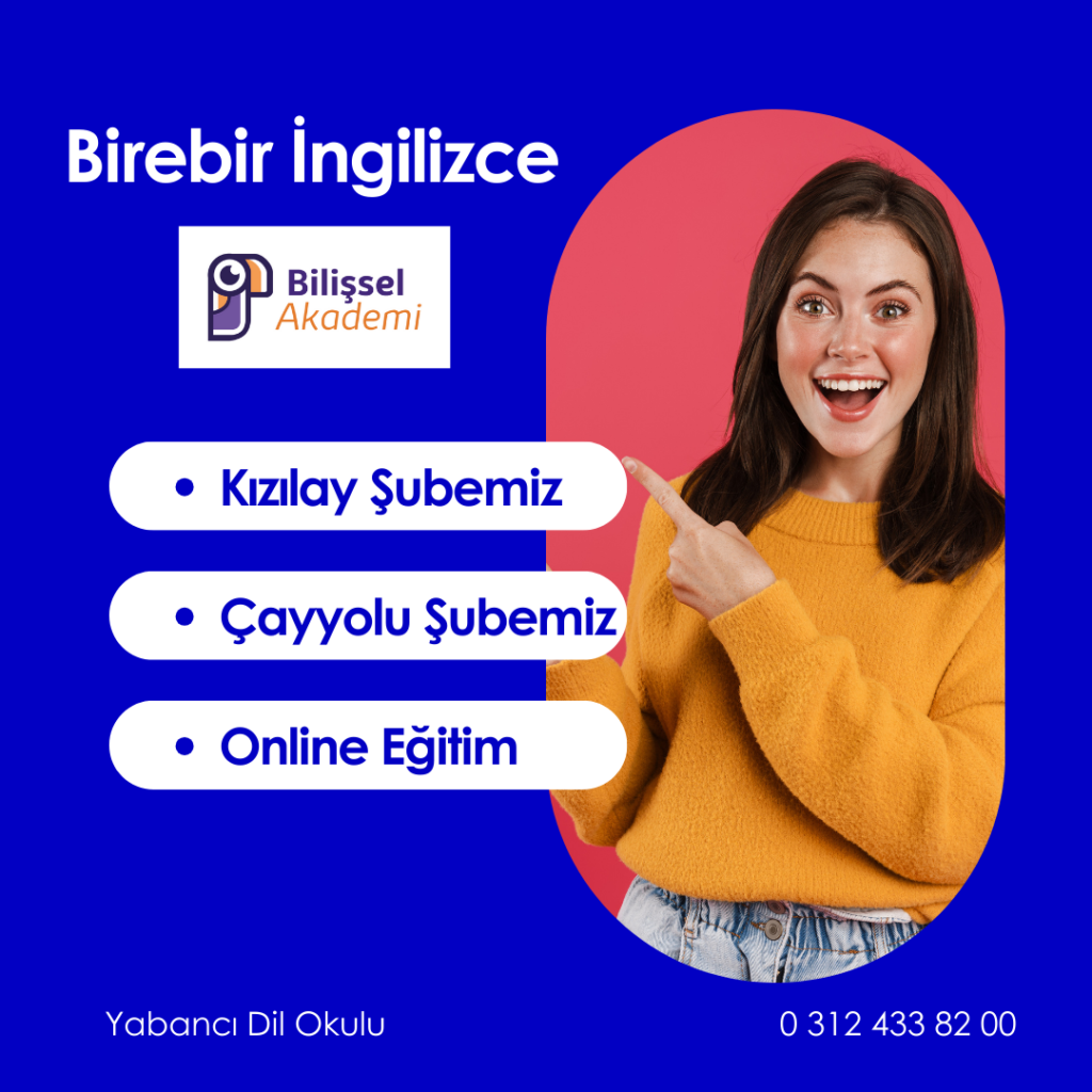 Birebir İngilizce